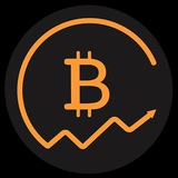 Telegram profile photo for CryptoPump