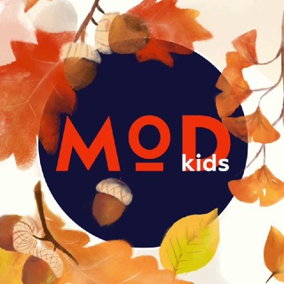 Telegram profile photo for MOD kids-modayı keşfet