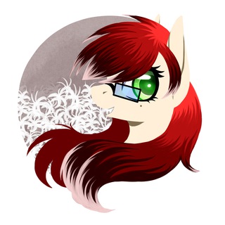 Telegram profile photo for Shkura🌈