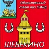 Telegram profile photo for Приёмная Общественный совет при ОМВД Шебекино. тел. 8(4722) 407-403