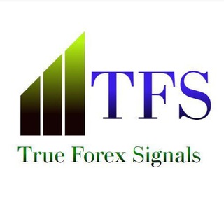 Telegram profile photo for True Forex Signals
