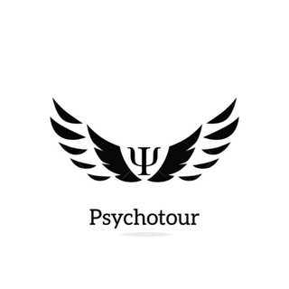 Telegram group profile photo for Psychotour