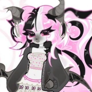 Telegram profile photo for маф >.<