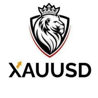 Telegram profile photo for XAUUSD GOLD MASTER