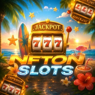 Telegram profile photo for NFTON
