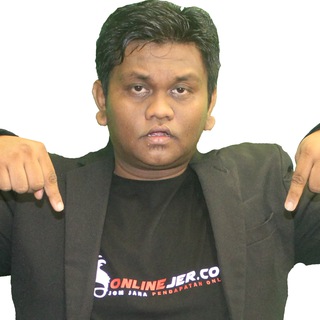 Telegram profile photo for Kongsi2 ilmu By Mohd Rawi 😁