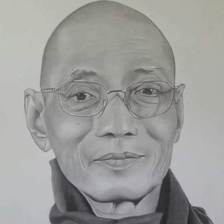Telegram profile photo for ပါချုပ်ဆရာတော်ဘုရား ၏တရားတော်များ