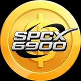 Telegram profile photo for SPCX6900
