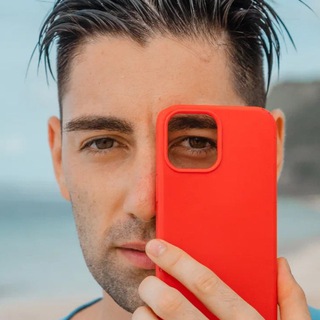 Telegram profile photo for Фаршатов живёт