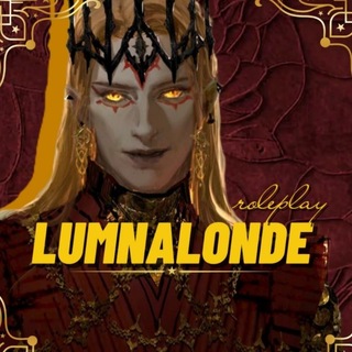Telegram profile photo for Lumnalonde | инфо
