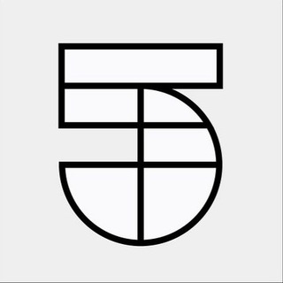 Telegram profile photo for 5conceptstore