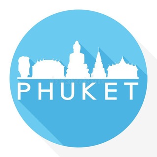 Telegram group profile photo for Услуги / работа Пхукет