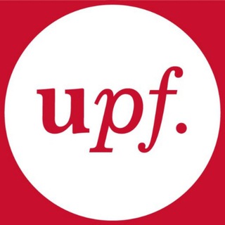 Telegram profile photo for Universitat Pompeu Fabra - Barcelona