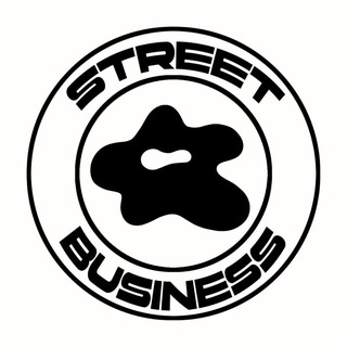 Telegram profile photo for Street Business ®