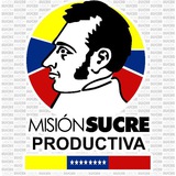 Telegram profile photo for RedMisiónSucreVen