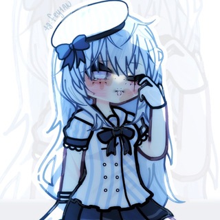 Telegram profile photo for ᣟ݂ 𓈒ֵ۫ ꒰۪۪ ᩧ݂̫۫꒰ॱֺּׅ ⲥ͠𐐼ׅ𝕗é 𝐧𝐨݊𝕟ꪮɾ໋υ︩ᚐ ݂۫ 𓌔𓈒ֵ۫