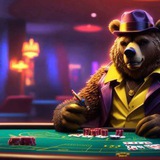Telegram profile photo for рулетка минимальная ставка 1 рубль без верификации