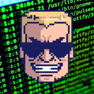 Telegram profile photo for СИСИ ПЛЮС | IT Юмор