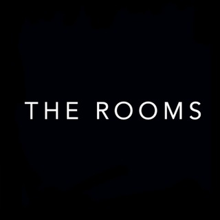 Telegram profile photo for The Rooms