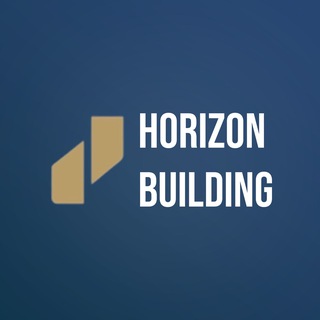 Telegram profile photo for Horizon Building