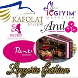 Telegram profile photo for Kafolat Женское нижнее белье