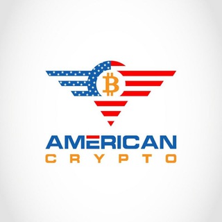 Telegram profile photo for American Crypto©