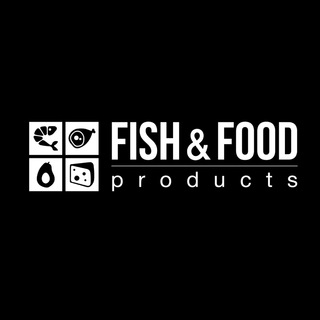 Telegram profile photo for FISH&FOOD Гастромаркет