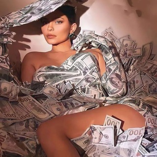 Telegram profile photo for LE MONEYMISS 💁🏼♀️💳