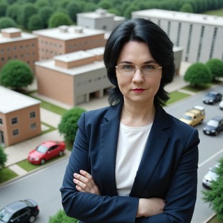 Telegram profile photo for Наталья Исакова |Бизнес по любви и по расчету