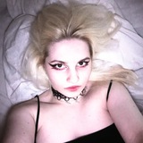 Telegram profile photo for дарья медарда 🌸