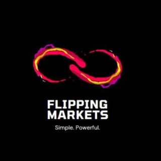 Telegram profile photo for Flipping market