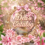 Telegram profile photo for Dear Deaaa