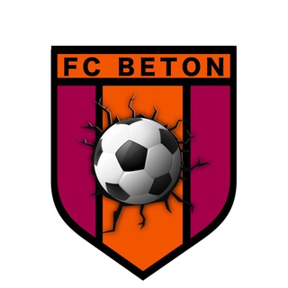 Telegram profile photo for FC BETON