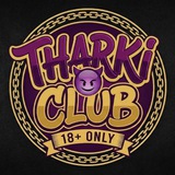 Telegram profile photo for Tharki Club | ठरकी क्लब