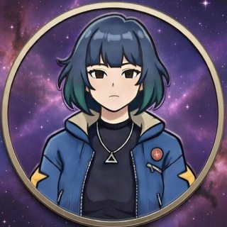 Telegram profile photo for MIKA | Ethereum