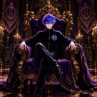 Telegram profile photo for CHINO MOD VIP