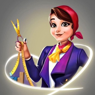 Telegram profile photo for آموزش خیاطی موکا