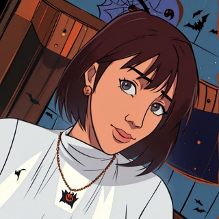 Telegram profile photo for Сценарий для постов, сторис и reels