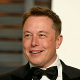 Telegram profile photo for Elon Musk Futures