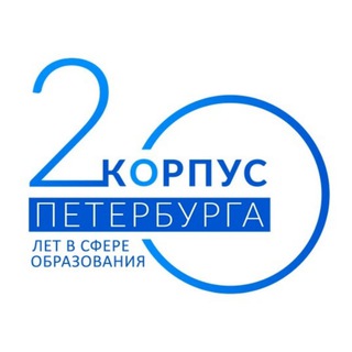 Telegram profile photo for Корпоративный университет Санкт-Петербурга