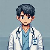 Telegram profile photo for 중증코인센터 (Coin Trauma Center)