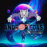 Telegram profile photo for 🪐Andromedas Gambles🪐