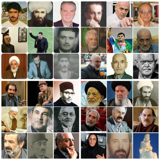 Telegram profile photo for اردبیلیان