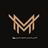 Telegram profile photo for آکادمی مِتا