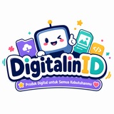 Telegram profile photo for DigitalinID Info