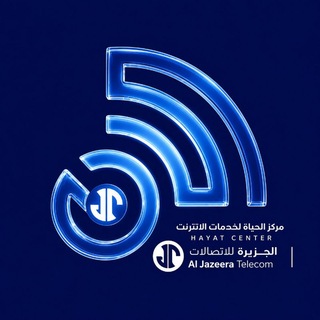 Telegram profile photo for مركز الحياة - HAYAT CENTER