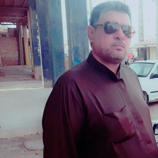 Telegram profile photo for قناة الرسمیة الفنان عبدالرحمان ابوخالد