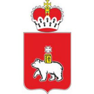 Telegram profile photo for Министерство ЖКХ Пермского края