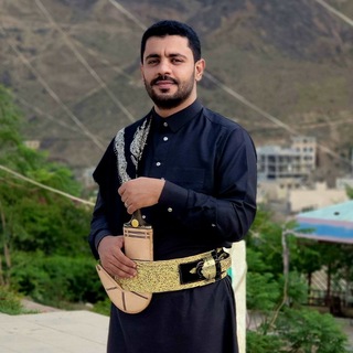 Telegram profile photo for زوامل قيس الرصاص