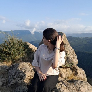 Telegram profile photo for 𝑀
